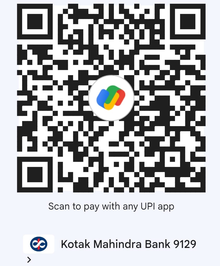 UPI QR